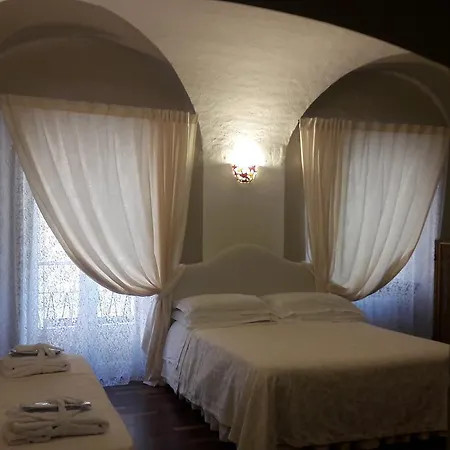 Antico Palazzo Mondovì