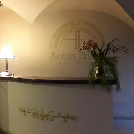 Antico Palazzo Mondovì