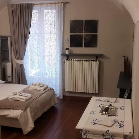 Antico Palazzo Mondovì
