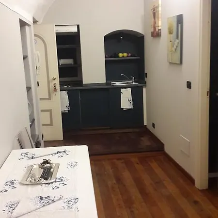 Antico Palazzo * Mondovì