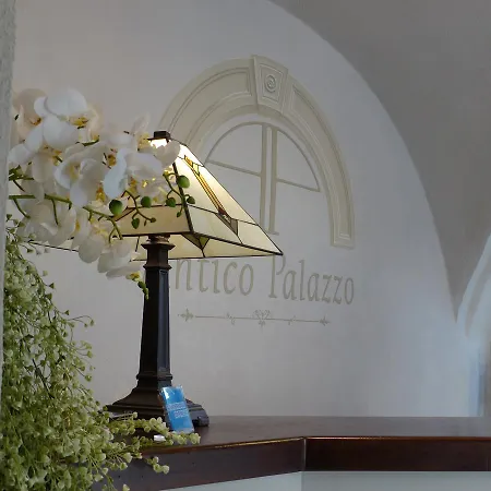 Prázdninový dům Antico Palazzo Mondovì