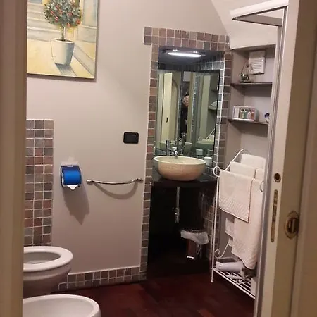 Prázdninový dům Antico Palazzo *