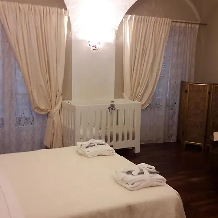 Antico Palazzo * Mondovì