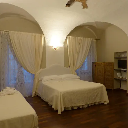Antico Palazzo Mondovì