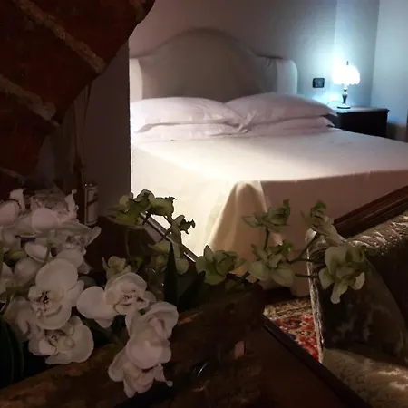 Prázdninový dům Antico Palazzo