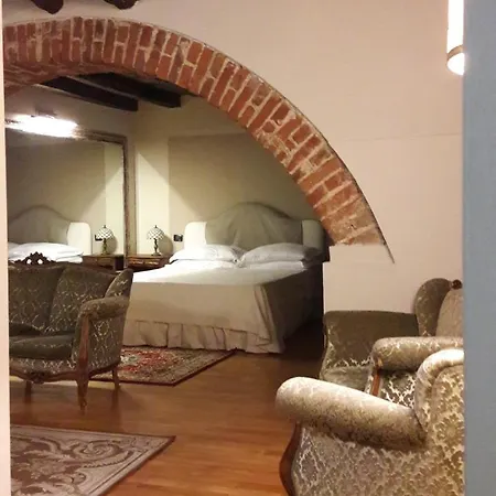 Antico Palazzo *
