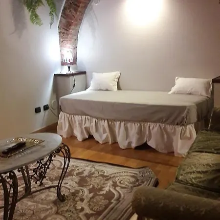 Antico Palazzo Prázdninový dům *