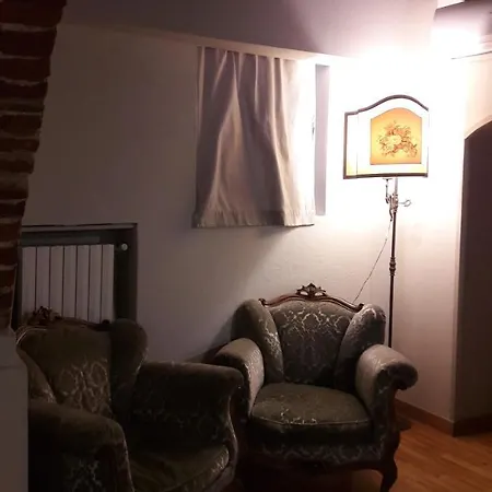 Prázdninový dům Antico Palazzo *