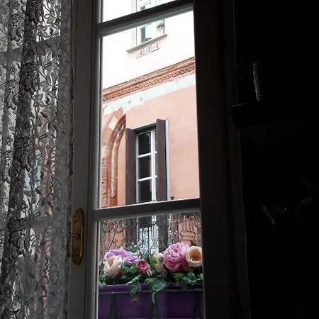 Antico Palazzo * Mondovì